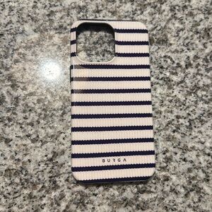 BURGA Iphone 14 Pro Max Protective Case